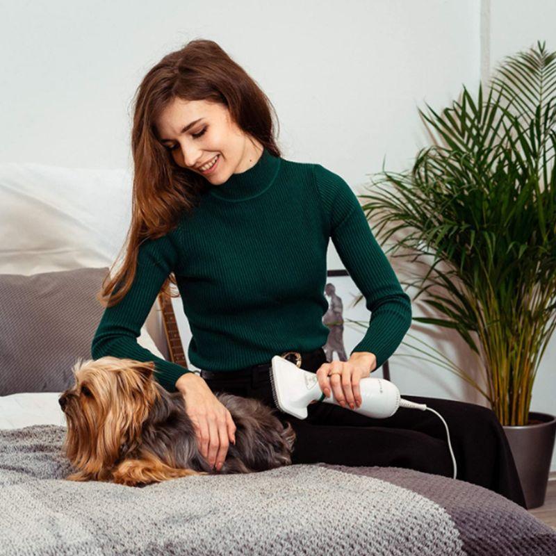 2-in-1 Pet Dryer Brush – photo 6