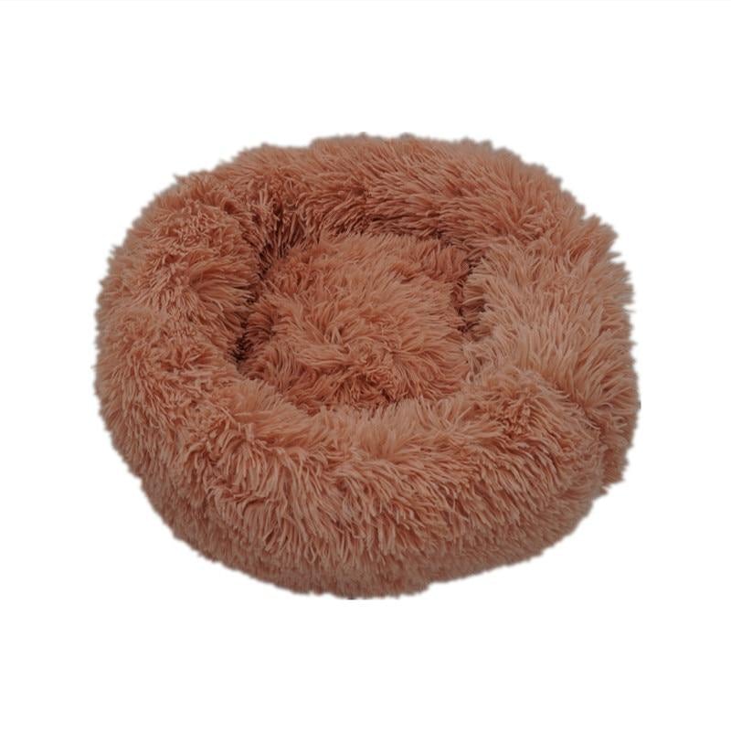 Calming Donut Bed for Dogs – photo 8