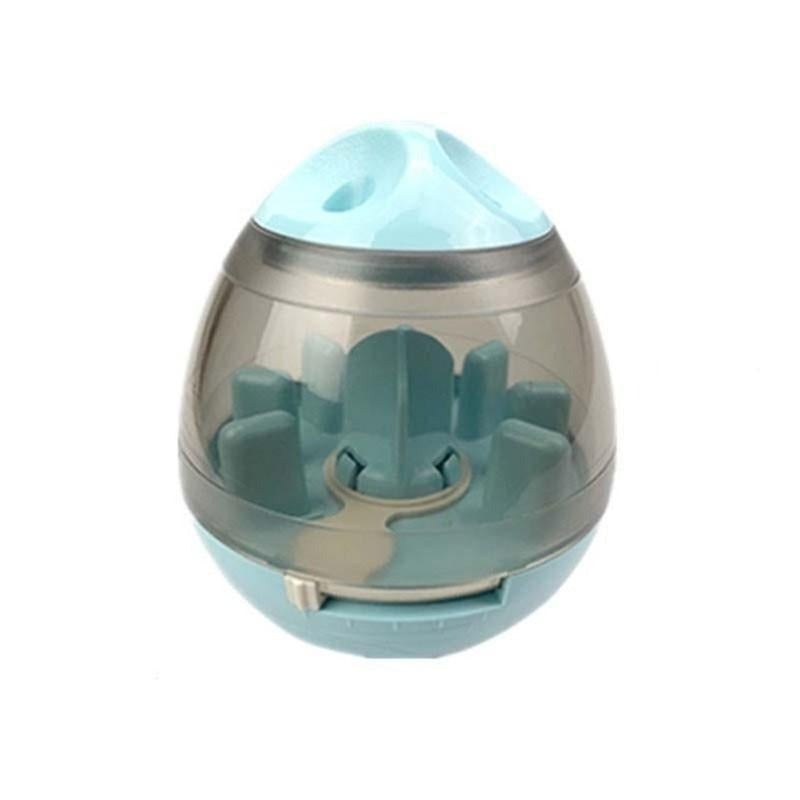 Interactive Pet Treat Ball Food Dispenser – photo 9
