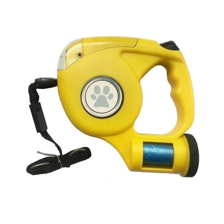 LED Retractable Dog Leash – photo 9