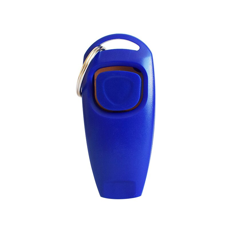 Dog Whistle with Clicker Two in One Training Tool for Dogs