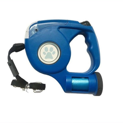 LED Retractable Dog Leash – photo 6