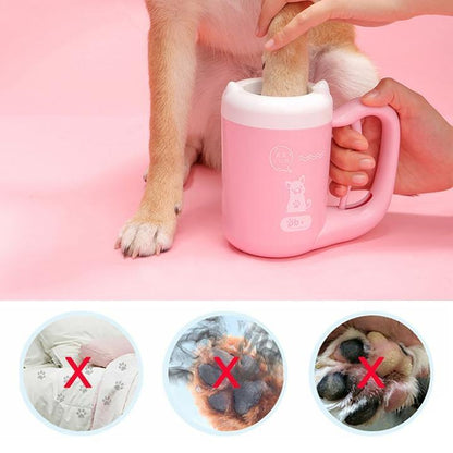 Portable Dog Paw Cleaner – photo 5