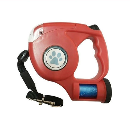 LED Retractable Dog Leash – photo 8