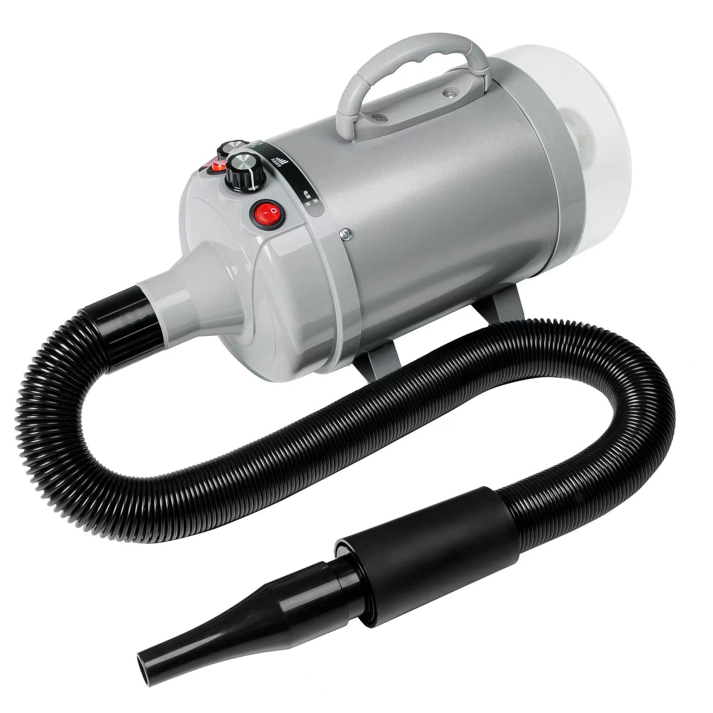 High-Power Pet Blow Dryer for Large Dogs – photo 3