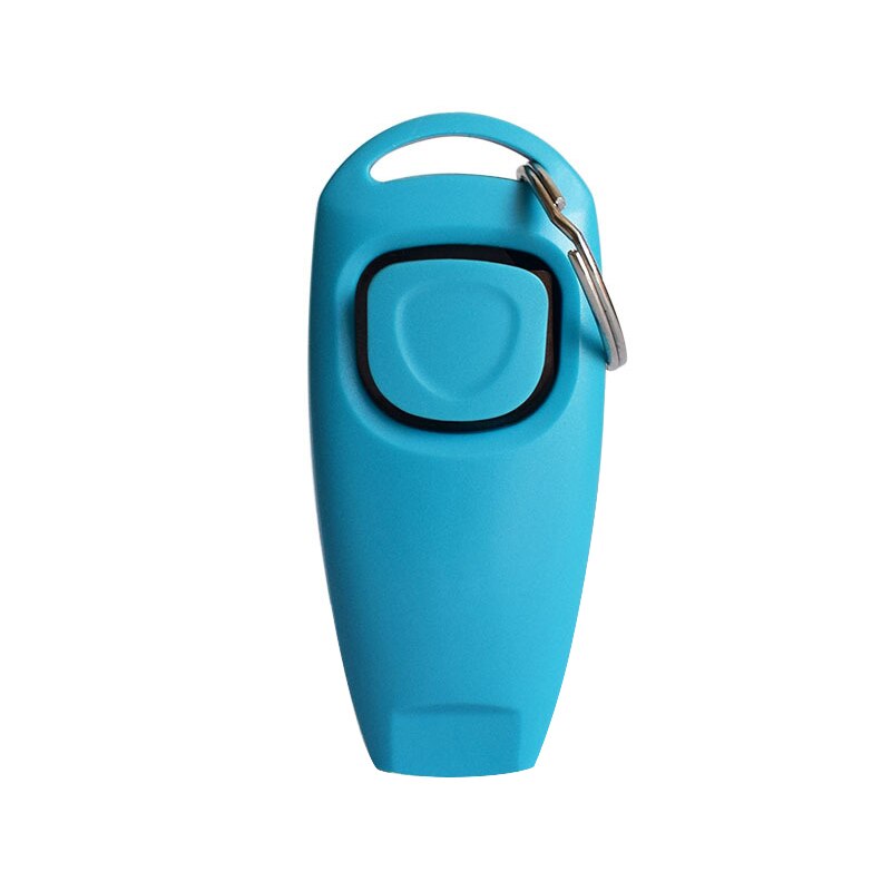 Dog Whistle with Clicker Two in One Training Tool for Dogs