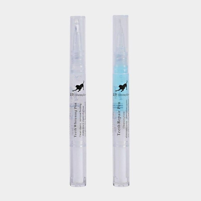 Pet Teeth Cleaning Pen – photo 5