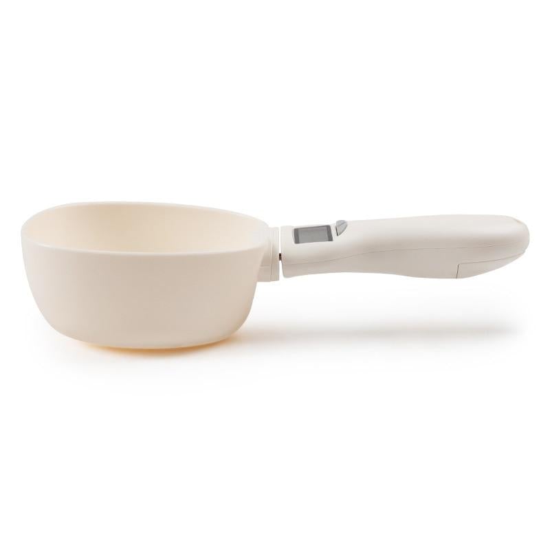 Smart Pet Food Measuring Scoop – photo 4