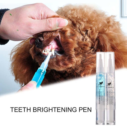Pet Teeth Cleaning Pen – photo 2