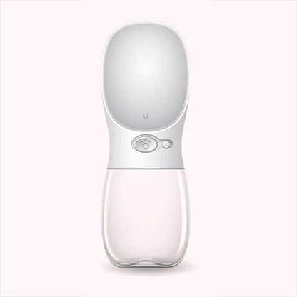 AquaPaws™ Portable Pet Bottle – photo 9