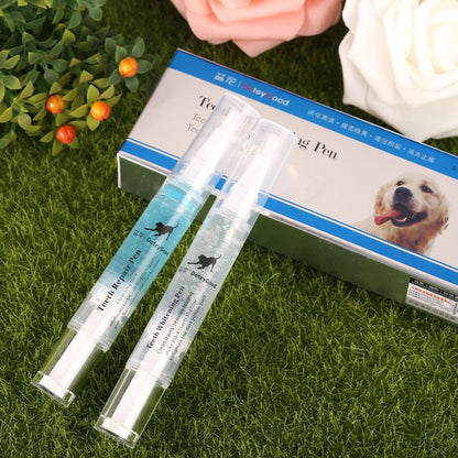 Pet Teeth Cleaning Pen – photo 3