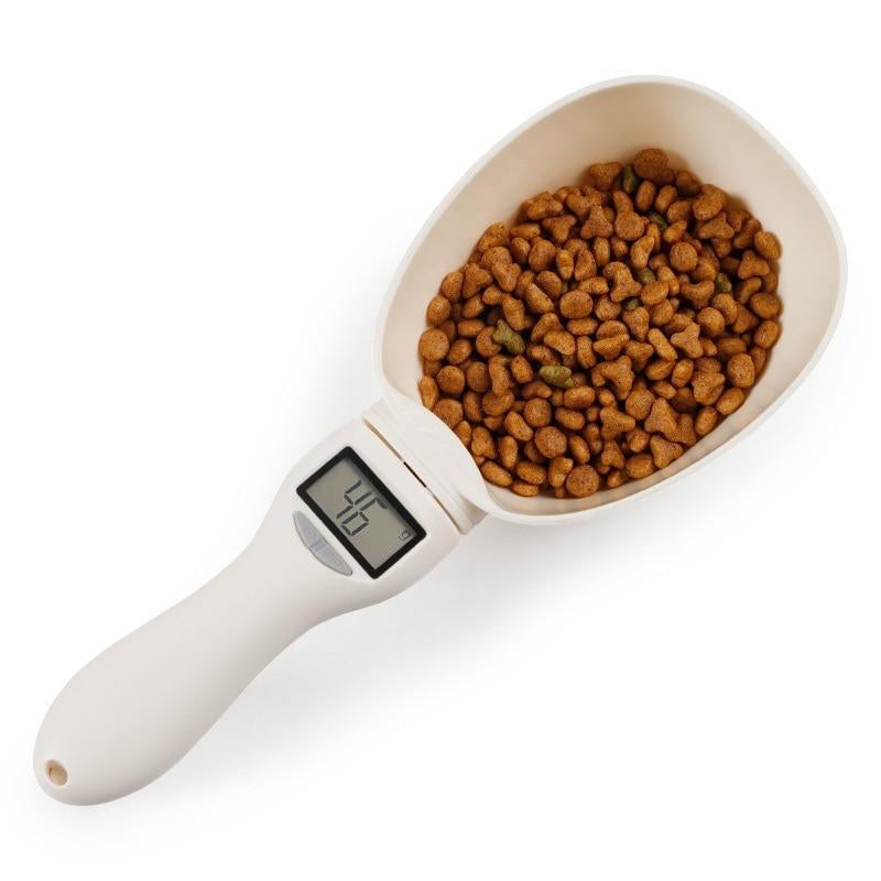 Smart Pet Food Measuring Scoop – photo 6