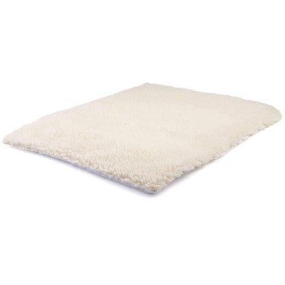 Self-Heating Fleece Pet Bed – photo 3