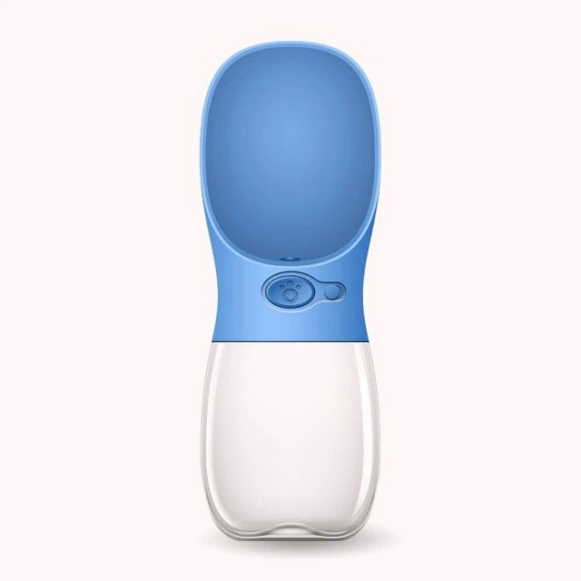 AquaPaws™ Portable Pet Bottle – photo 7