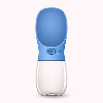 AquaPaws™ Portable Pet Bottle – photo 7