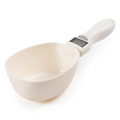 Smart Pet Food Measuring Scoop – photo 5