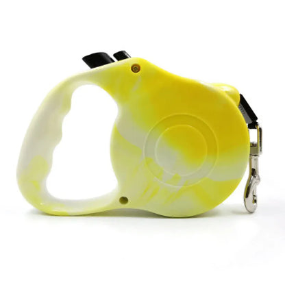 Automatic Retractable Leash