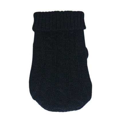 Cozy Knit Pet Sweater – photo 8