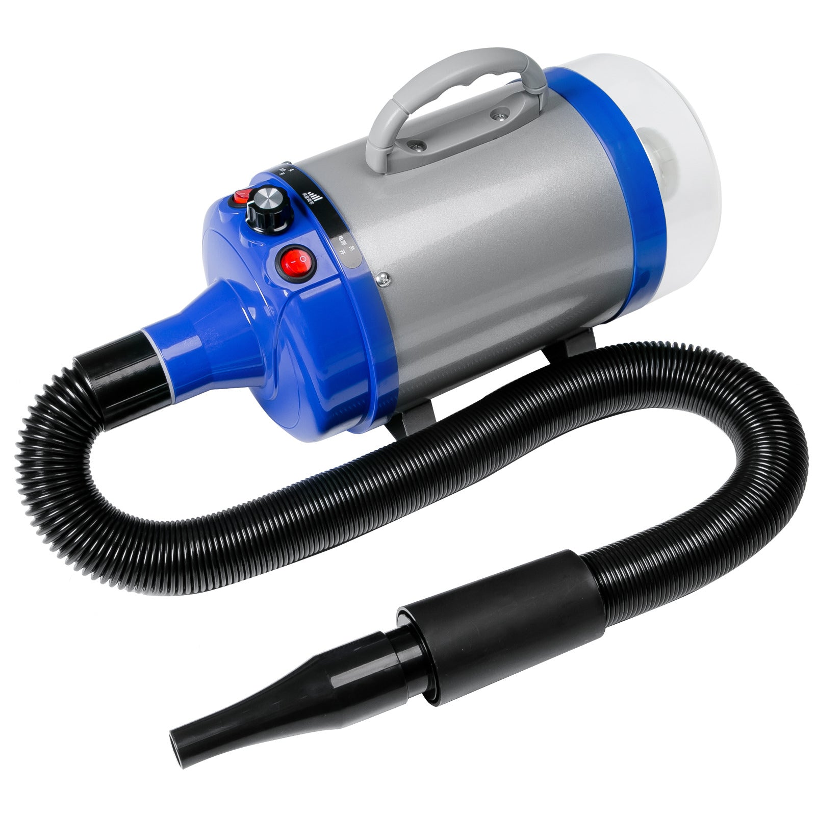 High-Power Pet Blow Dryer for Large Dogs – photo 6