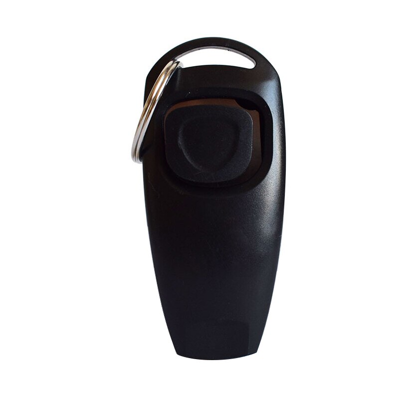 Dog Whistle with Clicker Two in One Training Tool for Dogs