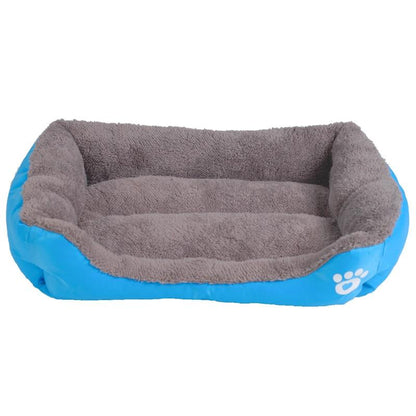 Waterproof Fleece Pet Bed – photo 8