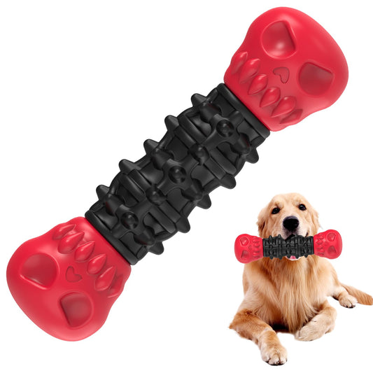 Milk Flavor Nylon Bone Chew Toy