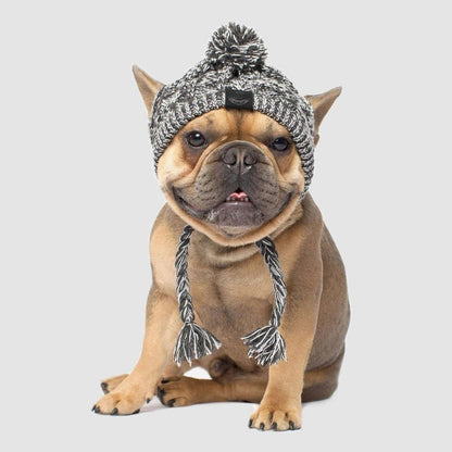 Windproof Knit Hat for Dogs – photo 7