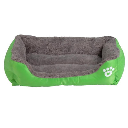 Waterproof Fleece Pet Bed – photo 5