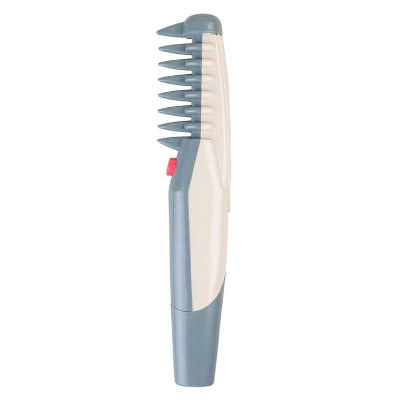 Electric Hair Trimming & Grooming Comb – photo 2