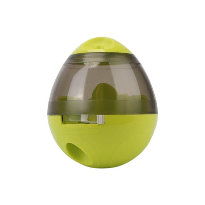 Interactive Pet Treat Ball Food Dispenser – photo 8