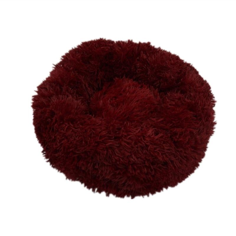 Calming Donut Bed for Dogs – photo 5