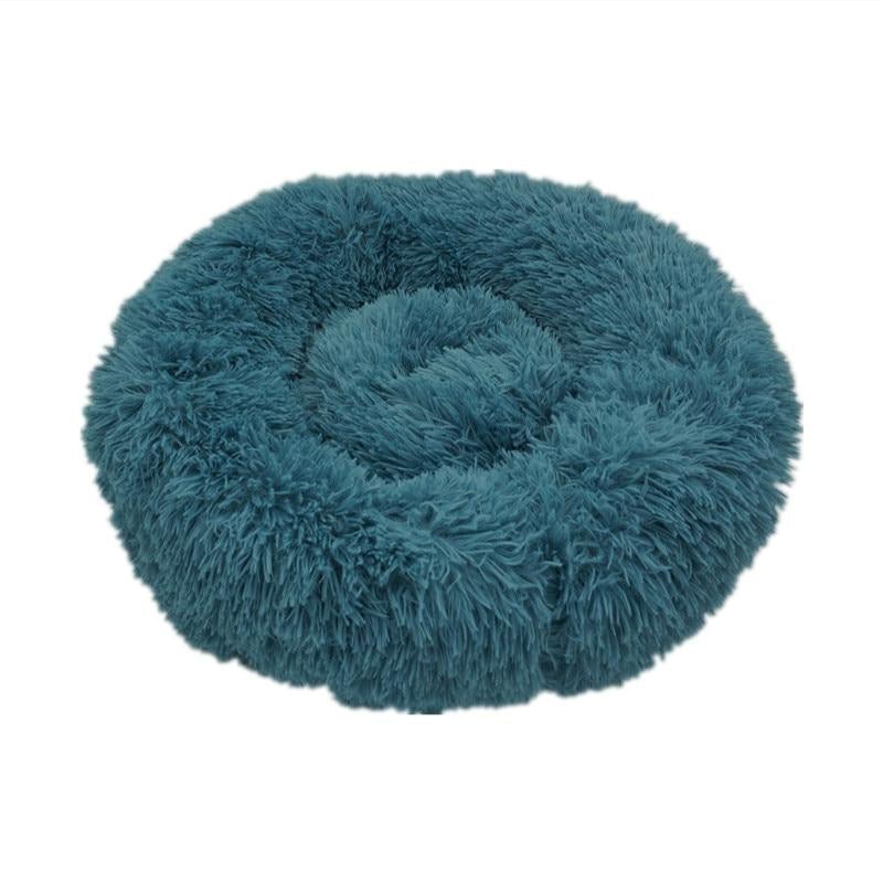 Calming Donut Bed for Dogs – photo 7
