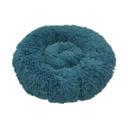 Calming Donut Bed for Dogs – photo 7