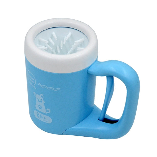 Portable Dog Paw Cleaner – photo 2