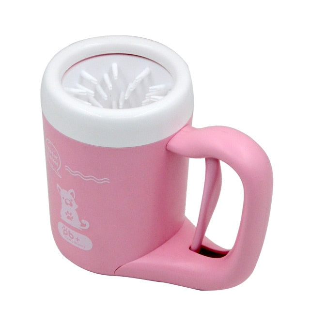 Portable Dog Paw Cleaner – photo 7