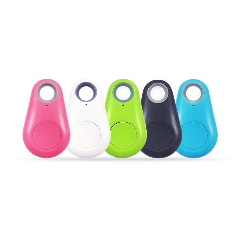 Smart Bluetooth GPS Tracker Tag – photo 2
