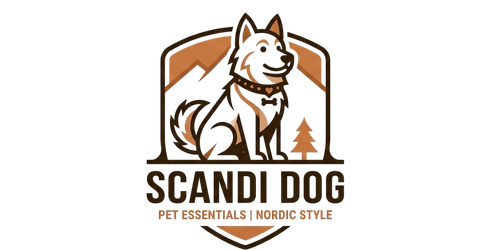 Scandi Dog