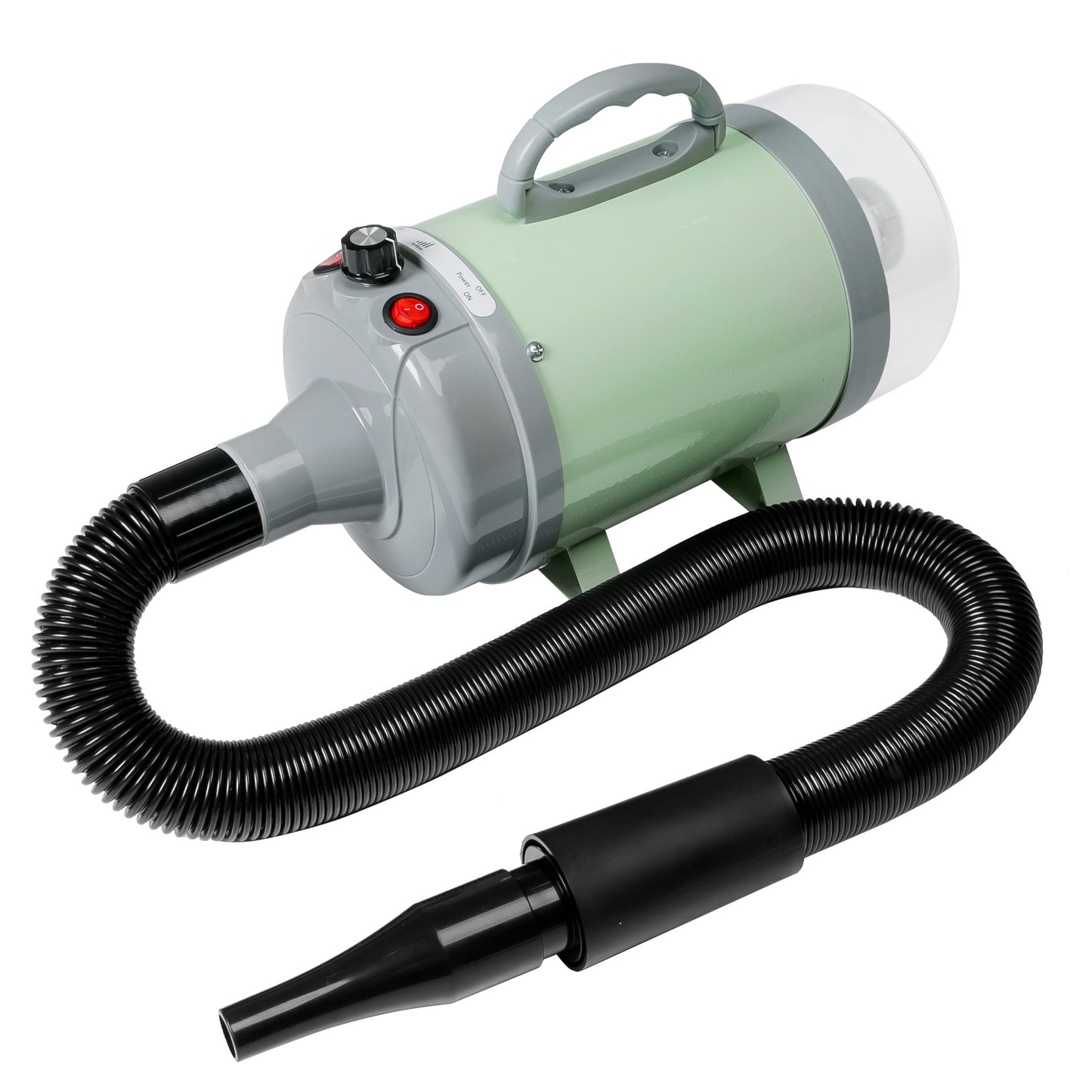 High-Power Pet Blow Dryer for Large Dogs – photo 5