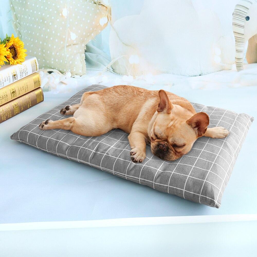 Warm Soft Puppy Bed – photo 4