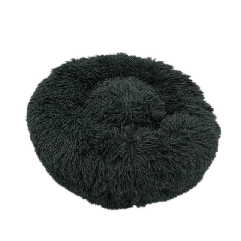 Calming Donut Bed for Dogs – photo 6