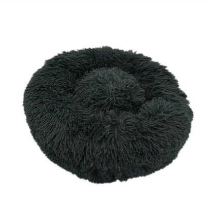 Calming Donut Bed for Dogs – photo 6