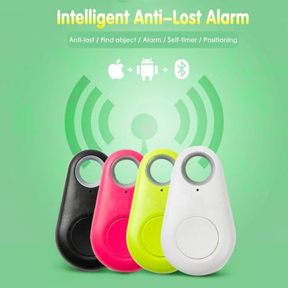 Smart Bluetooth GPS Tracker Tag – photo 4
