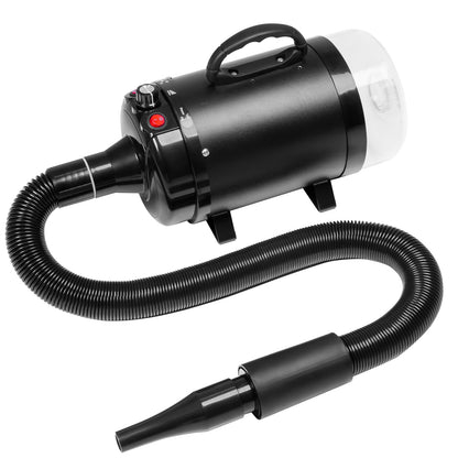 High-Power Pet Blow Dryer for Large Dogs – photo 8