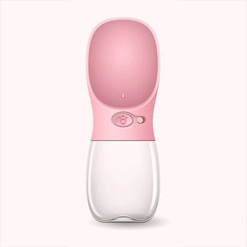 AquaPaws™ Portable Pet Bottle – photo 8