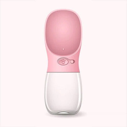 AquaPaws™ Portable Pet Bottle – photo 8