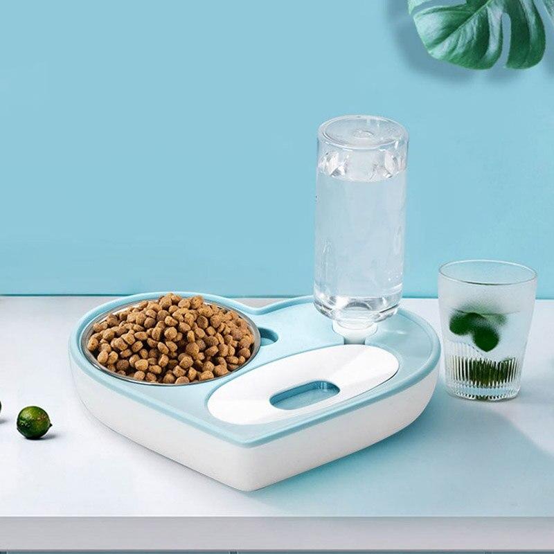 2-in-1 Dog Feeder Station – photo 6