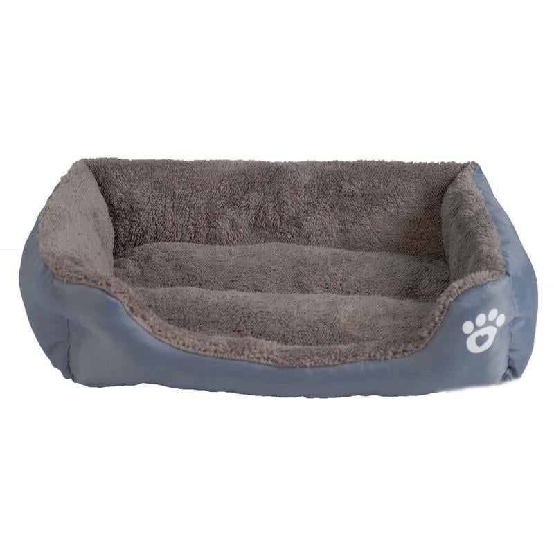 Waterproof Fleece Pet Bed – photo 7