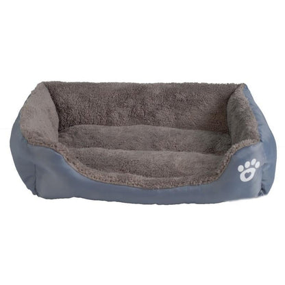 Waterproof Fleece Pet Bed – photo 7