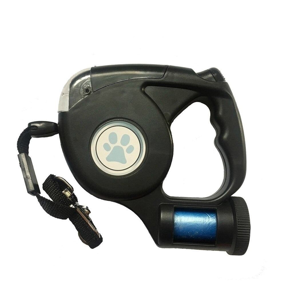 LED Retractable Dog Leash – photo 7