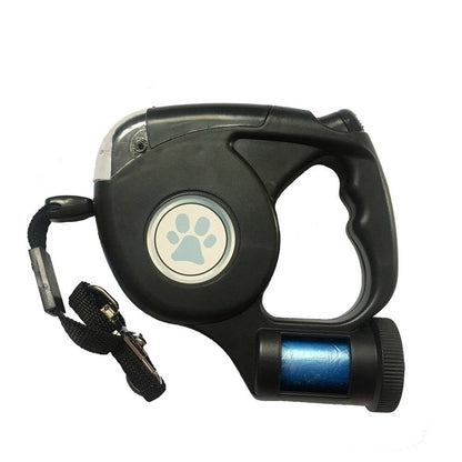 LED Retractable Dog Leash – photo 7